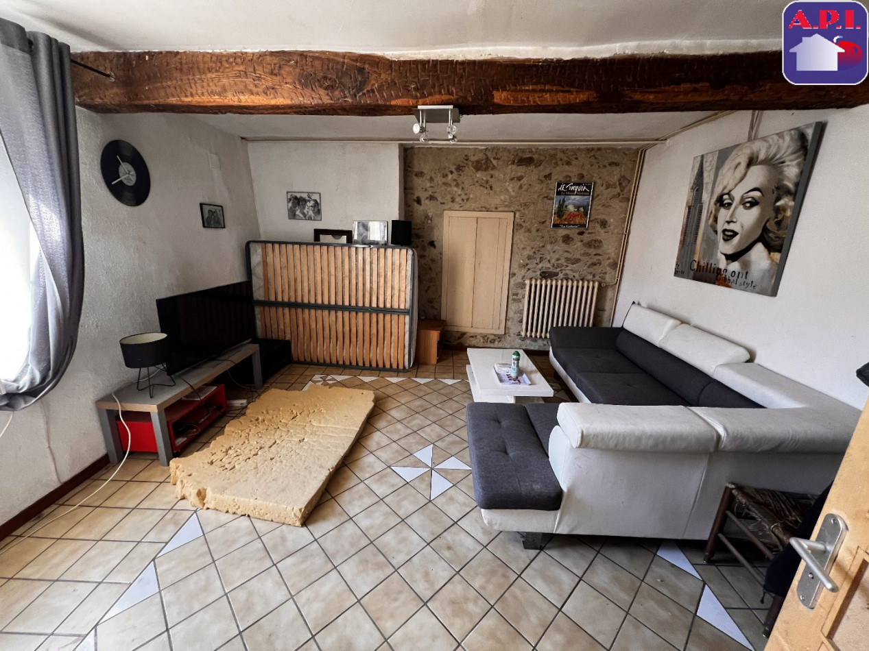 vente Maison Foix - Photo 9