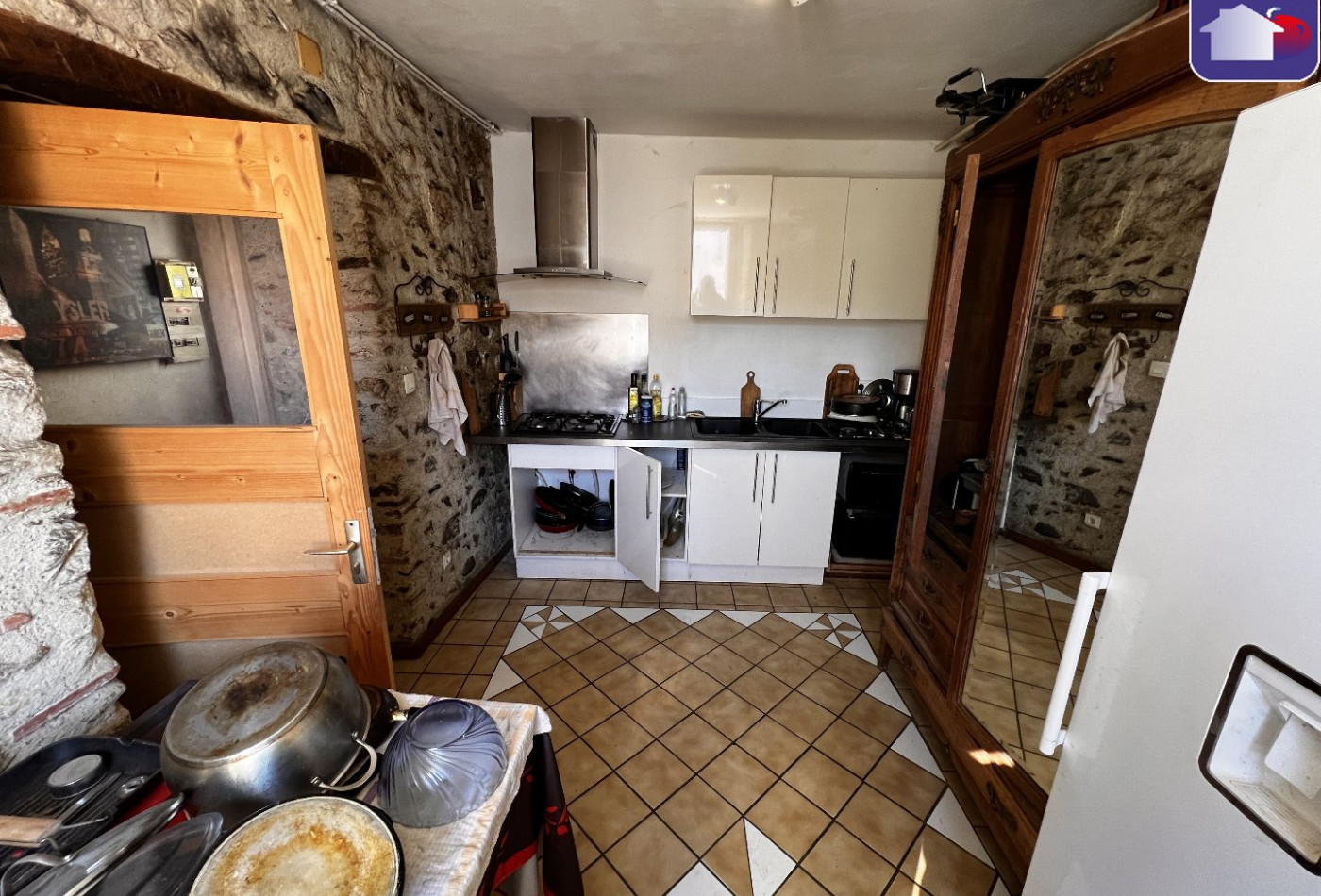 vente Maison Foix - Photo 10