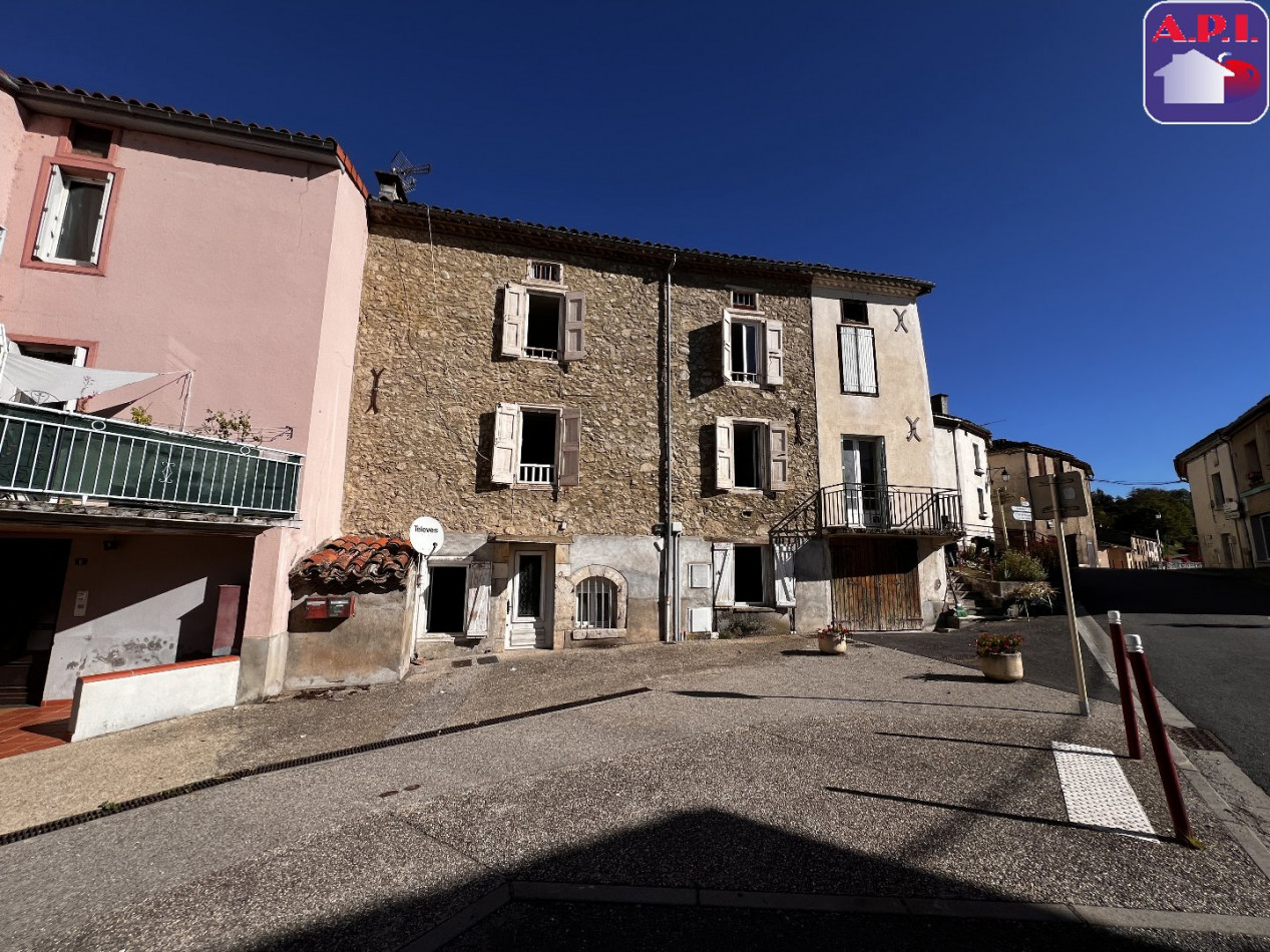 vente Maison Foix - Photo 1