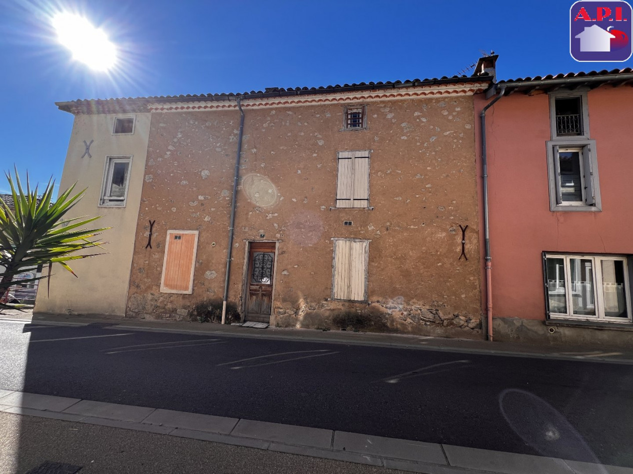 vente Maison Foix - Photo 2