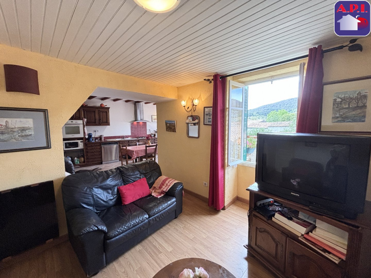 vente Maison de village Belcaire - Photo 5