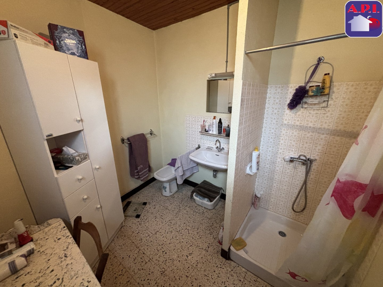 vente Maison de village Belcaire - Photo 8