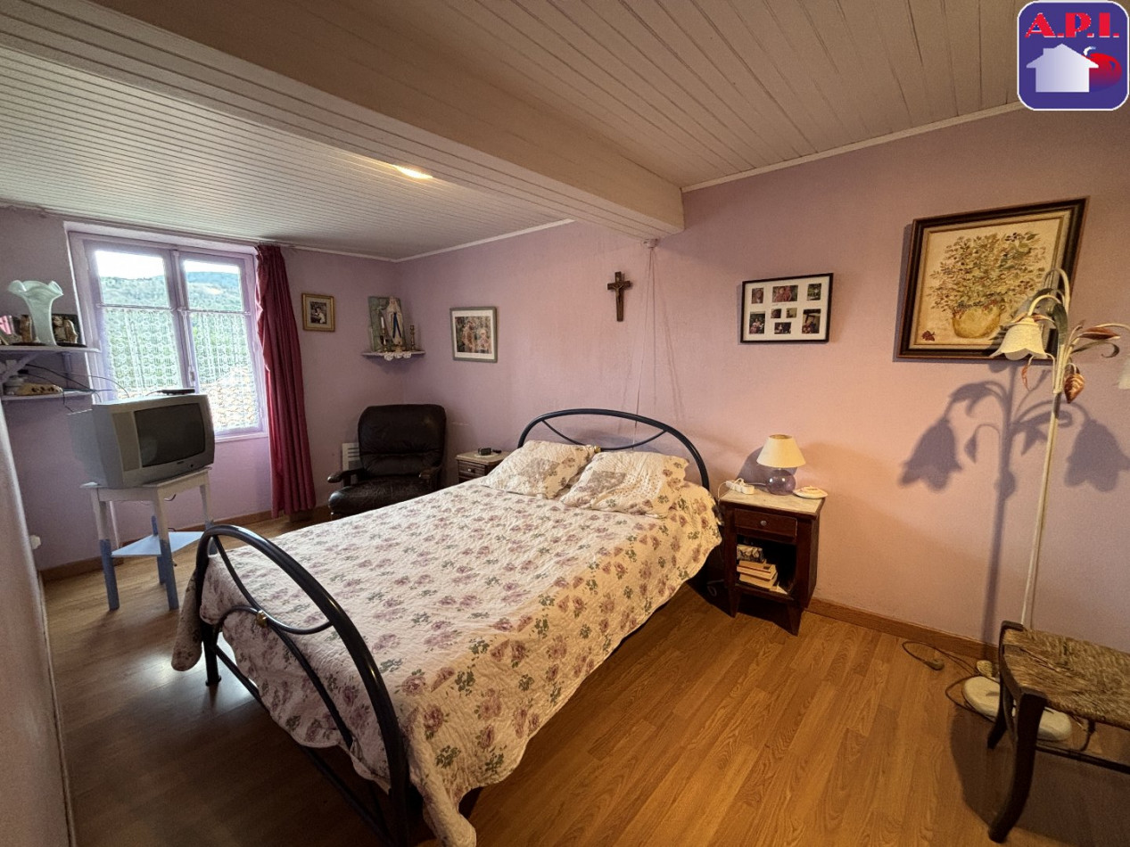 vente Maison de village Belcaire - Photo 7