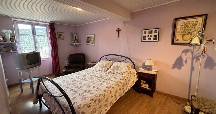 vente Maison de village Belcaire