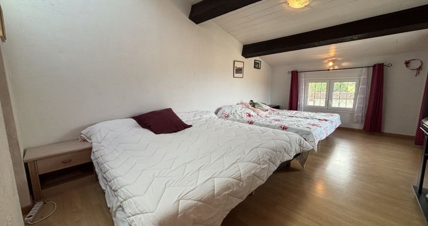 vente Maison de village Belcaire