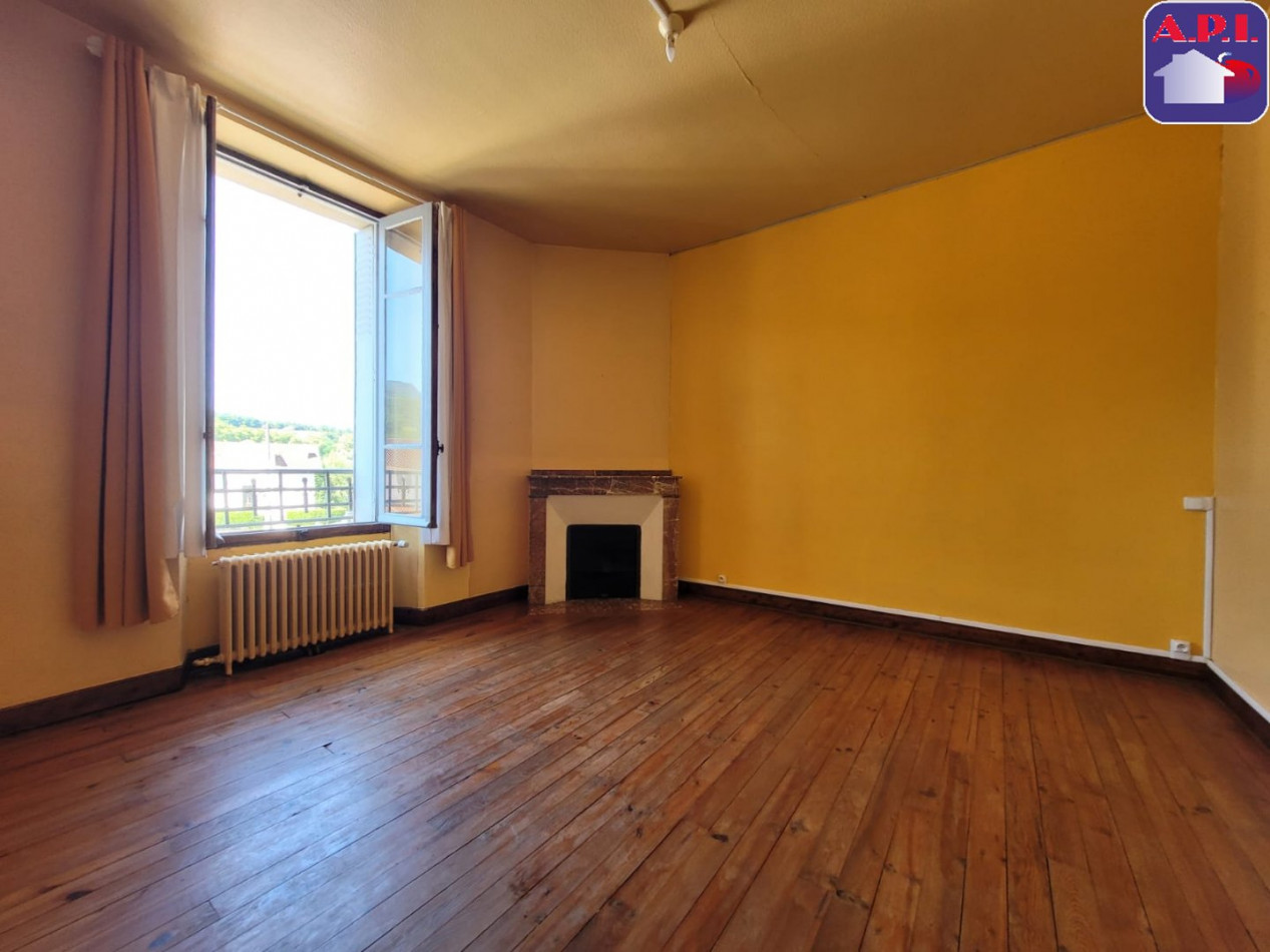 location Maison Saint Girons - Photo 6