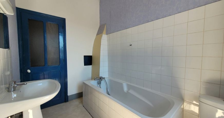 location Maison Saint Girons