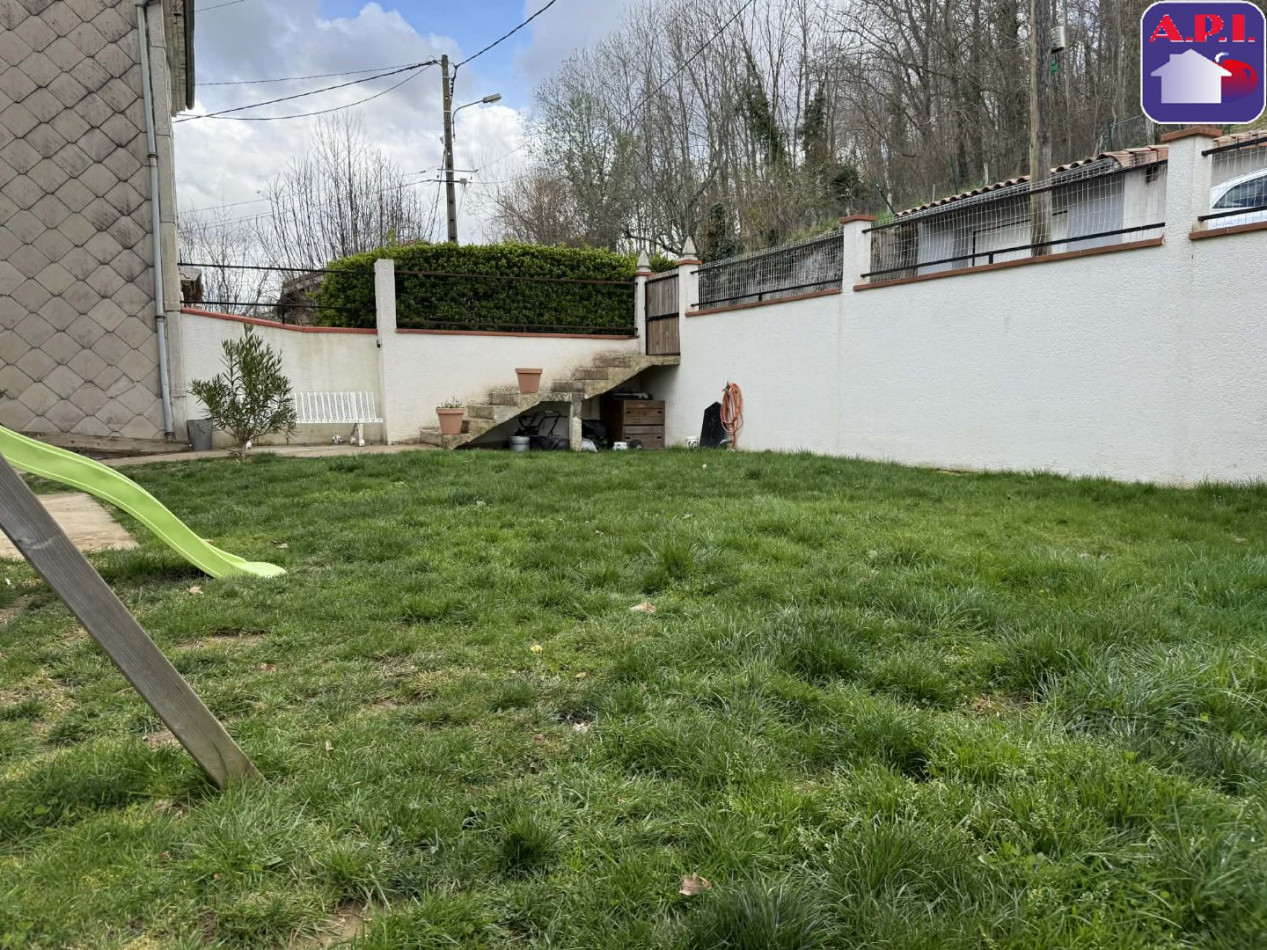 vente Maison Foix - Photo 3