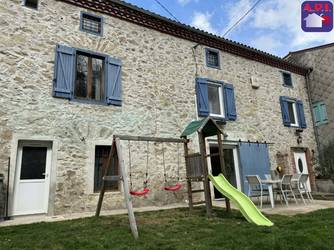vente Maison Foix - Photo 2