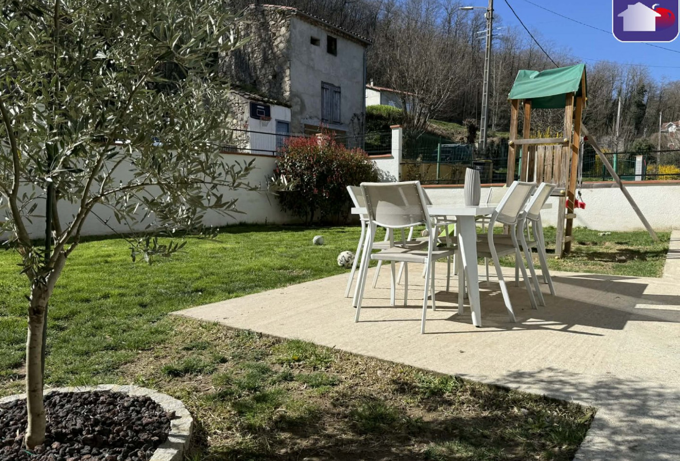 vente Maison Foix - Photo 3