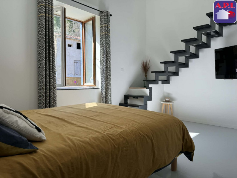 vente Maison Foix - Photo 8