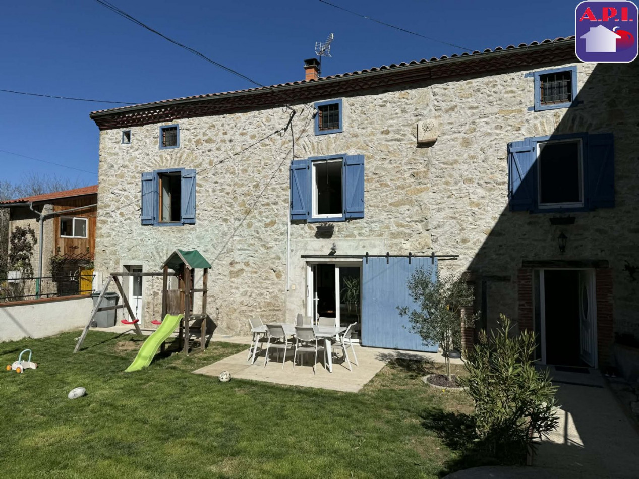 vente Maison Foix - Photo 2