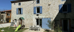 vente Maison Foix