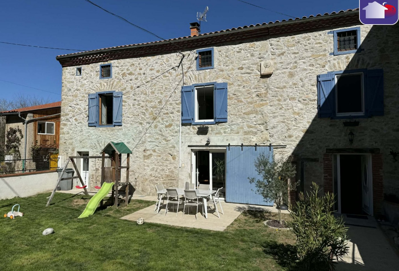 vente Maison Foix - Photo 2
