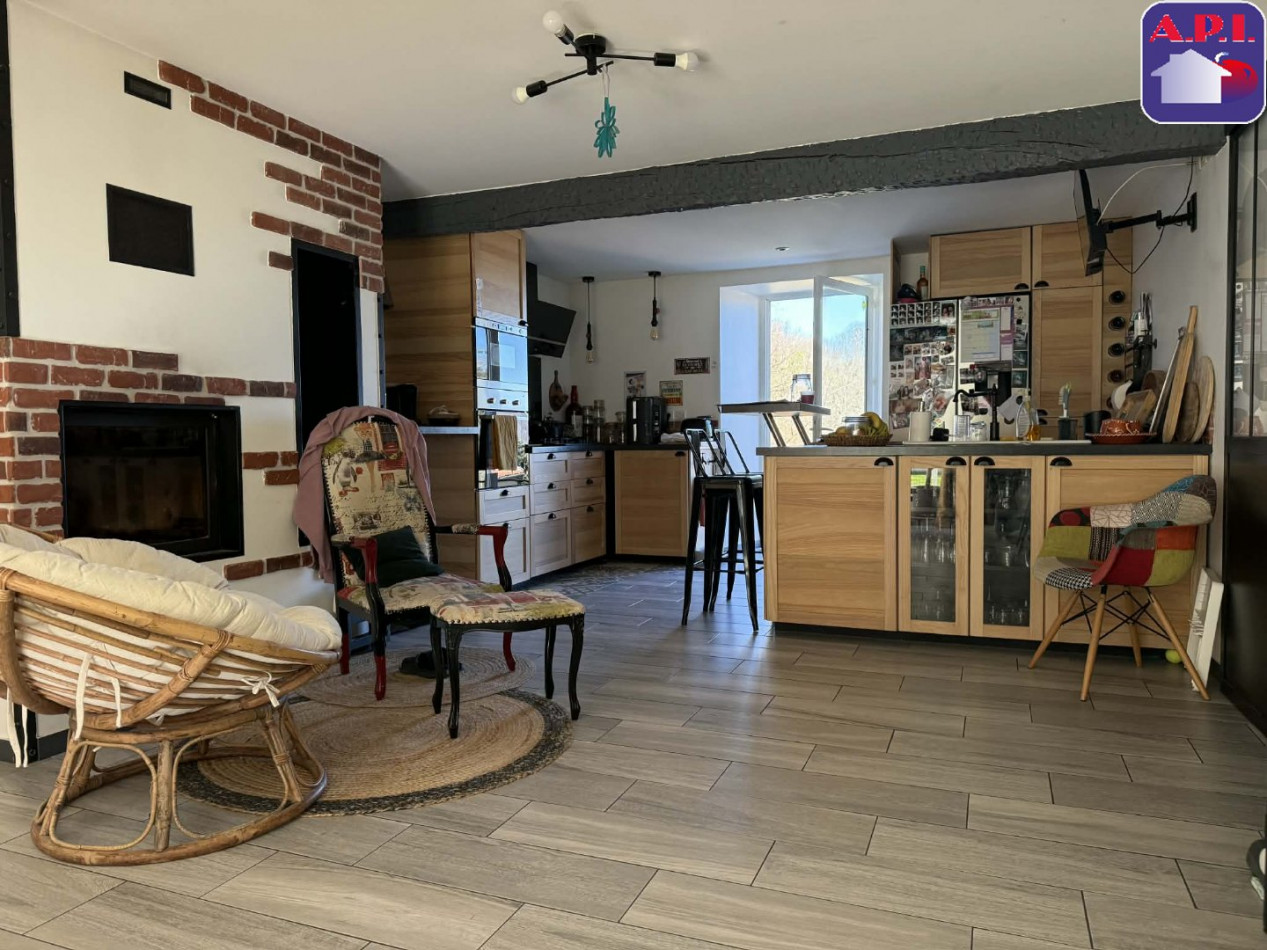 vente Maison Foix - Photo 5