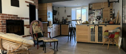 vente Maison Foix