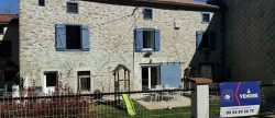 vente Maison Foix