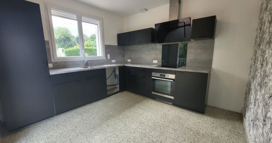 location Maison Saint Girons