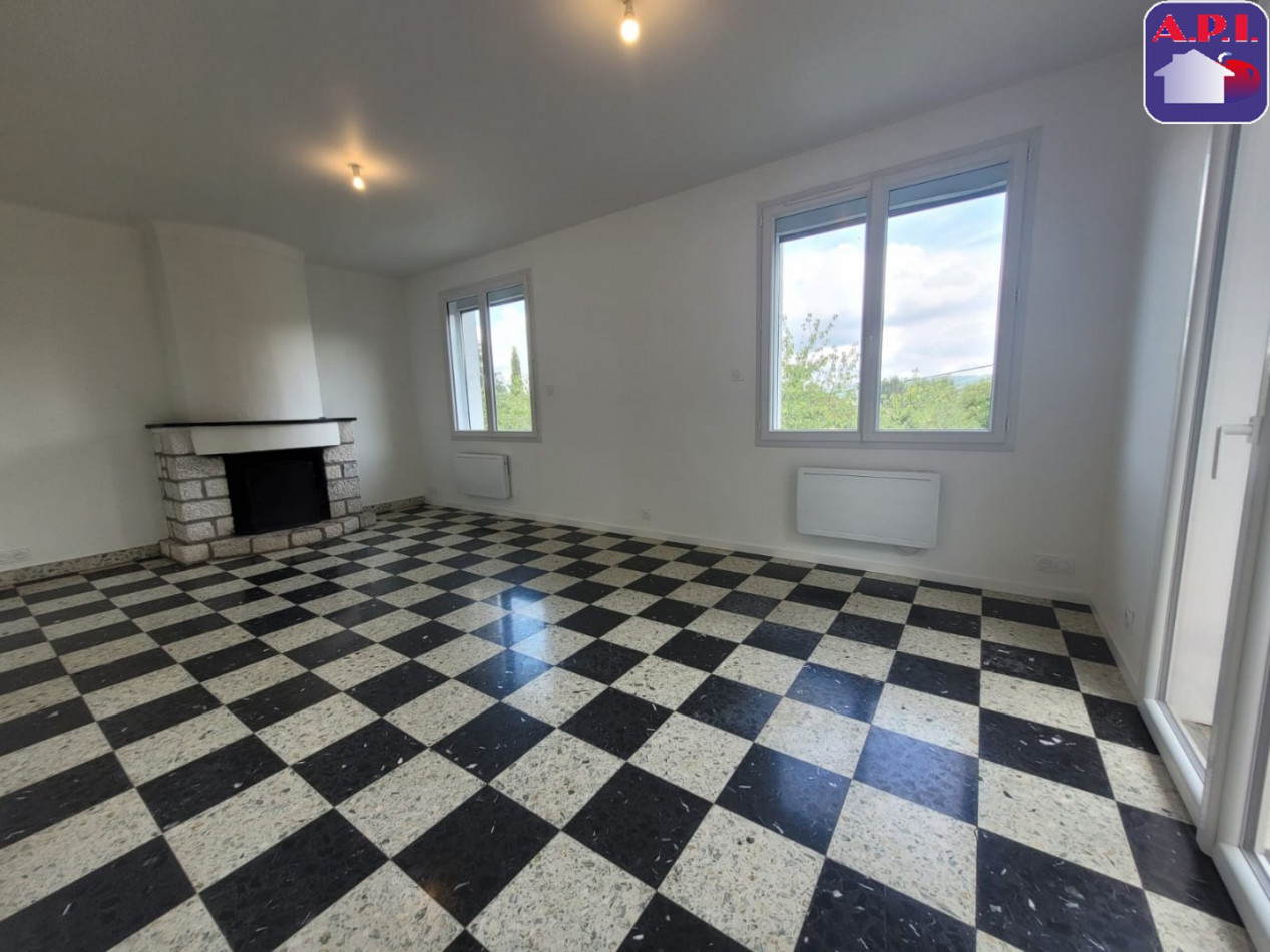 location Maison Saint Girons - Photo 3