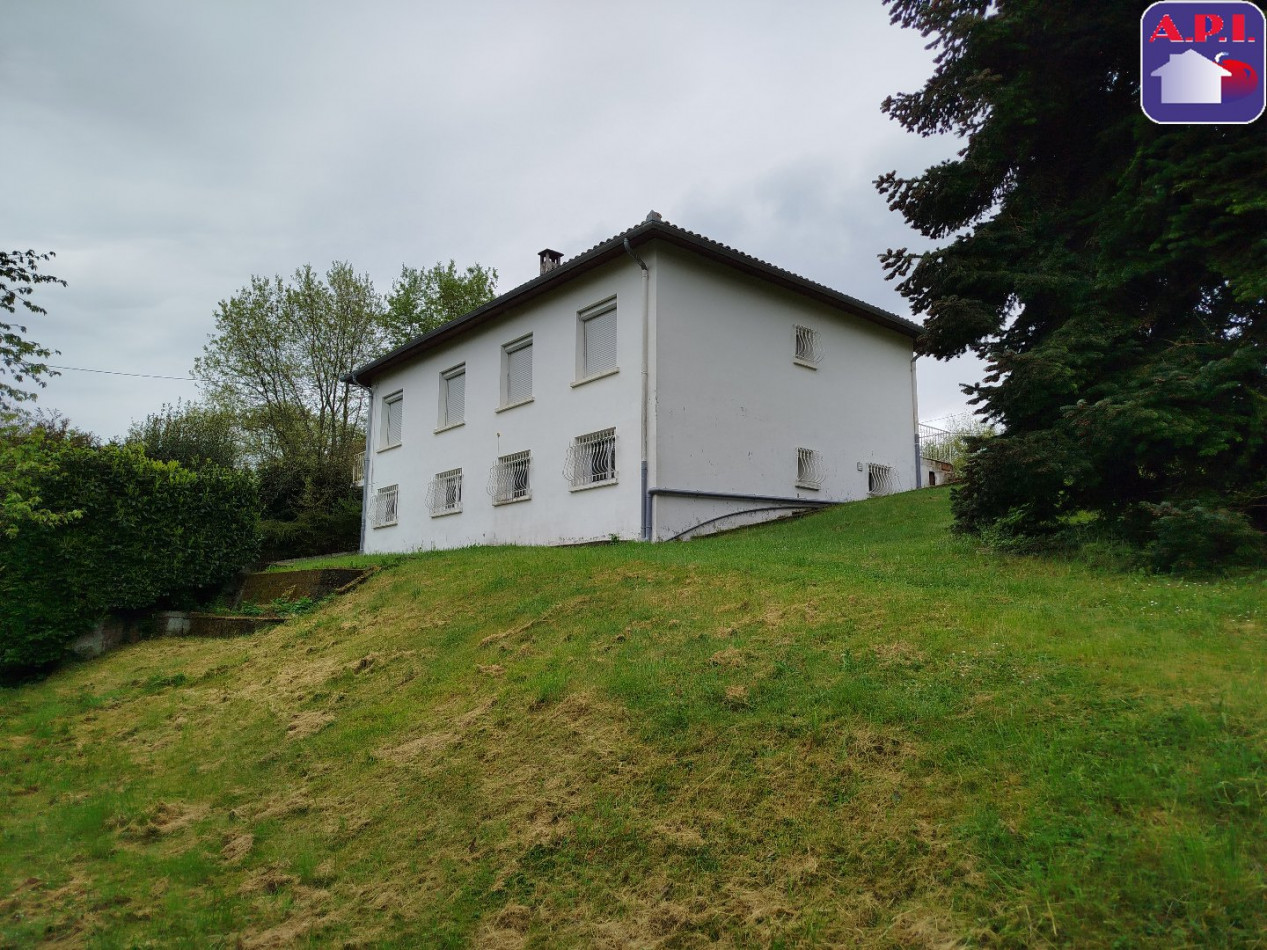 location Maison Saint Girons - Photo 2