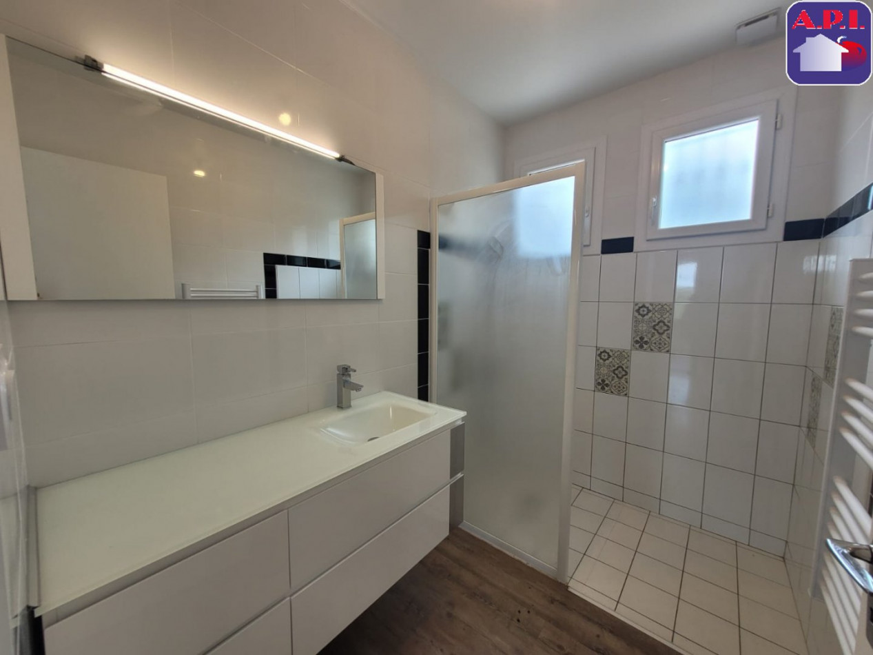 location Maison Saint Girons - Photo 9