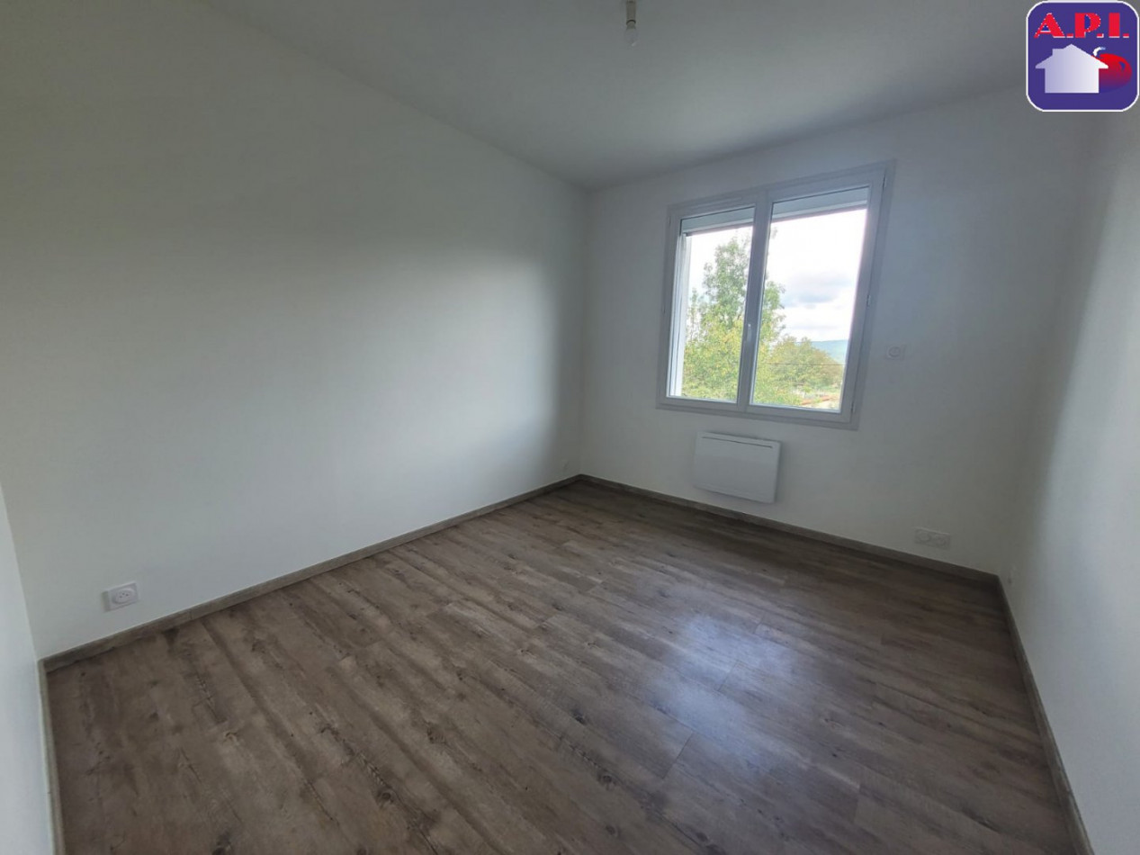 location Maison Saint Girons - Photo 6