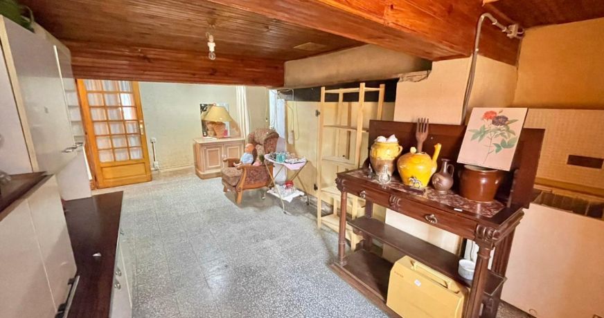 vente Maison Auterive