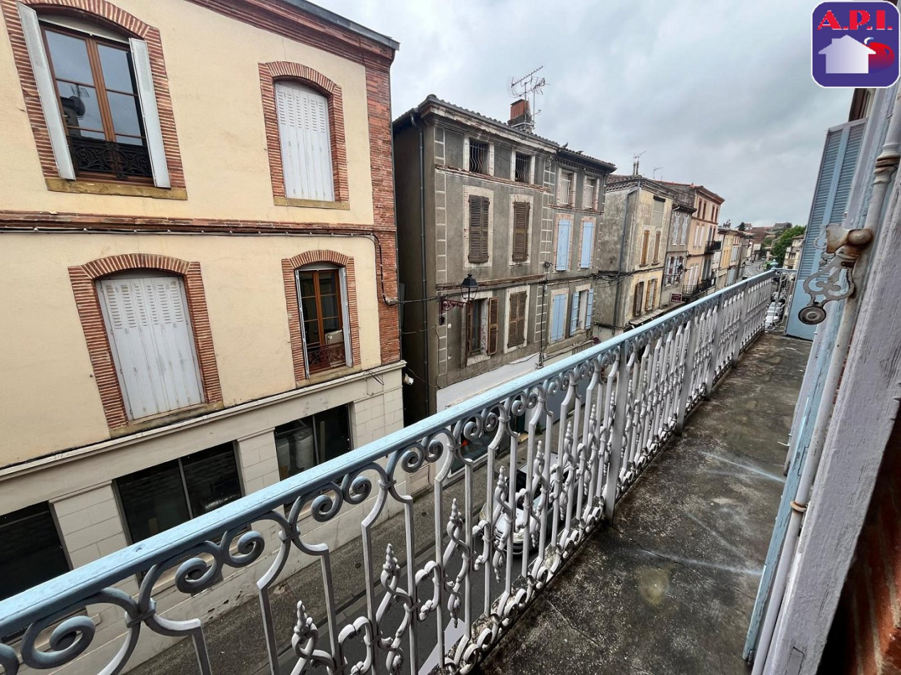 location Appartement Pamiers - Photo 5