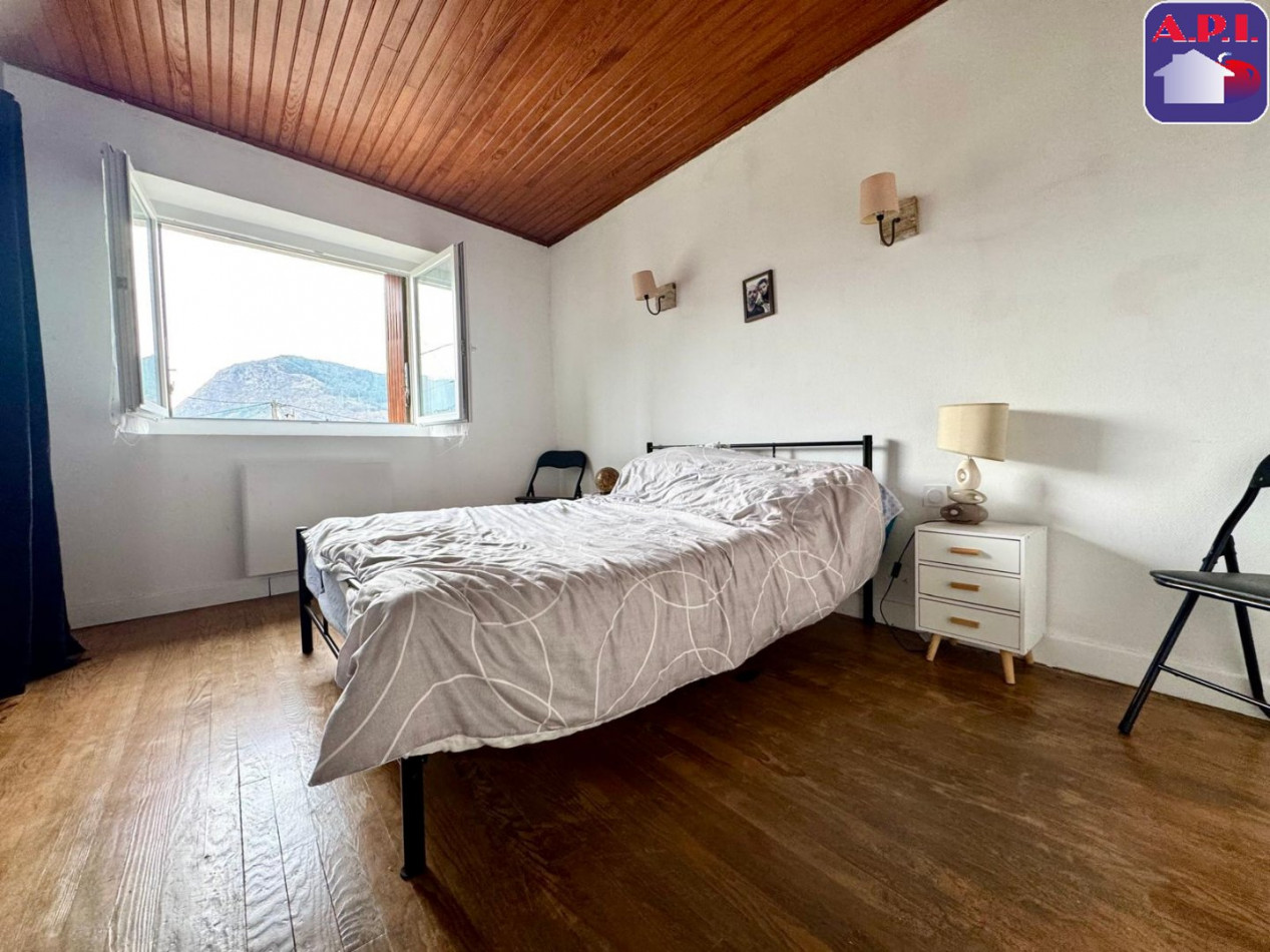 vente Maison Tarascon Sur Ariege - Photo 4