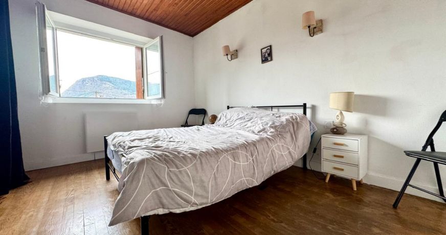 vente Maison Tarascon Sur Ariege
