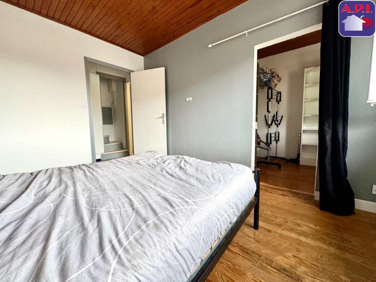 vente Maison Tarascon Sur Ariege - Photo 7