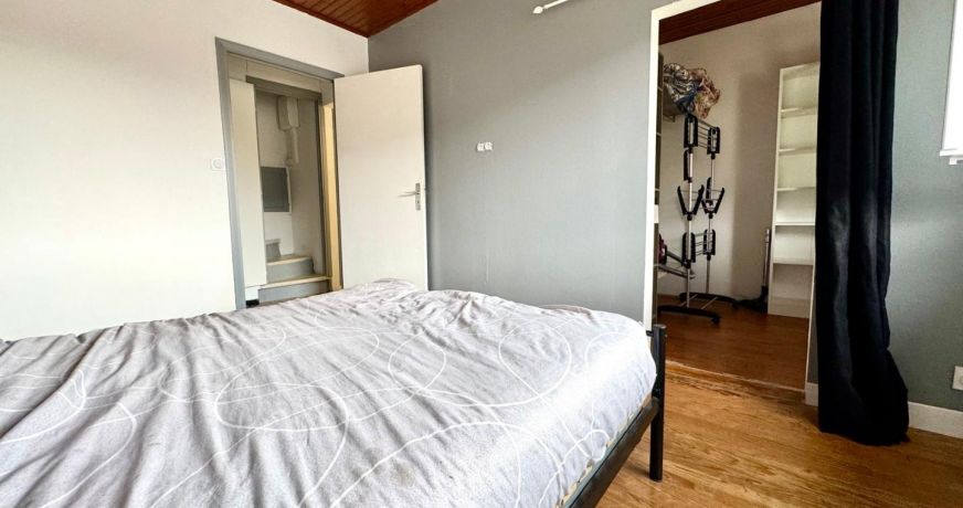 vente Maison Tarascon Sur Ariege
