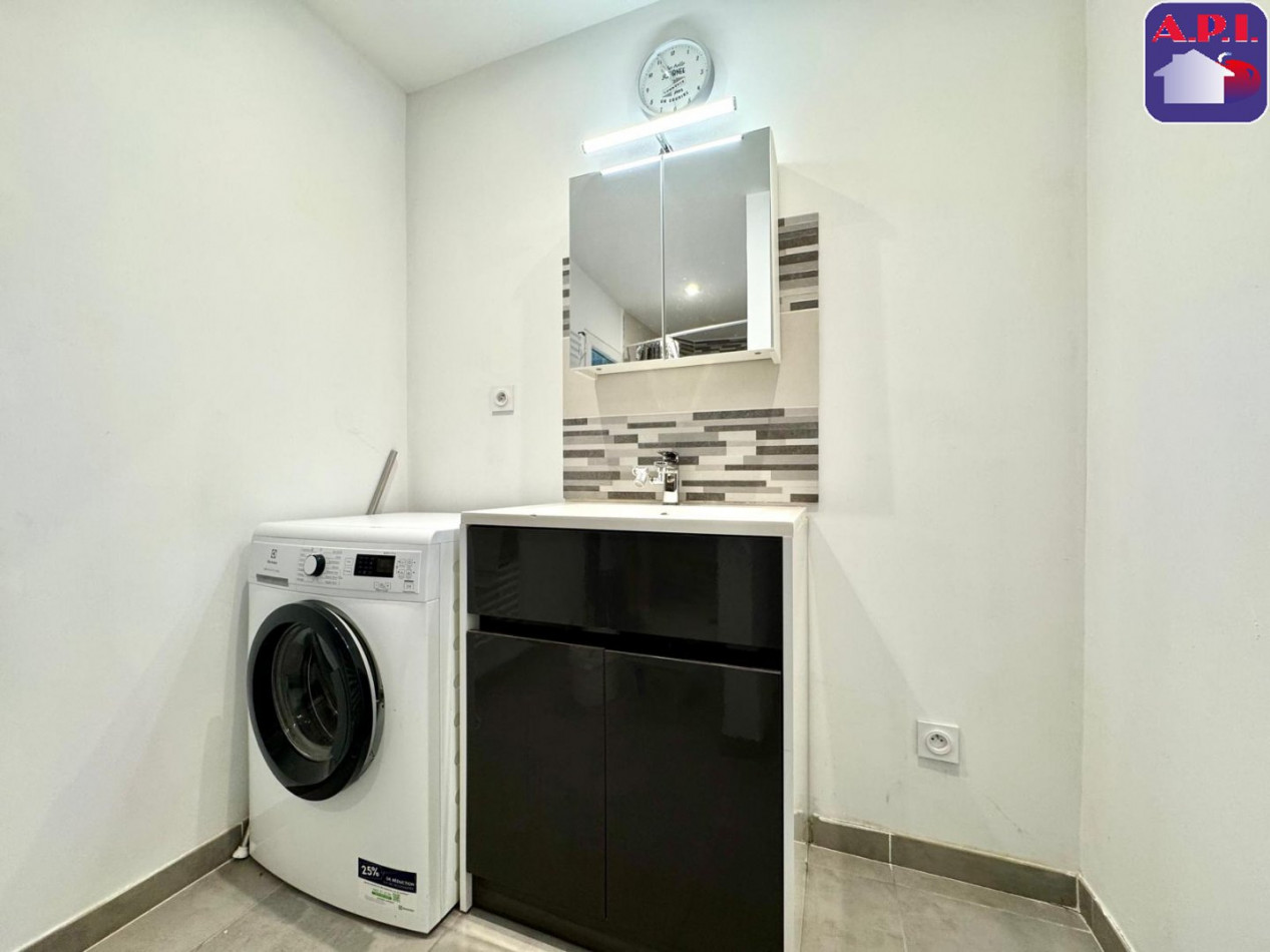 vente Maison Tarascon Sur Ariege - Photo 9