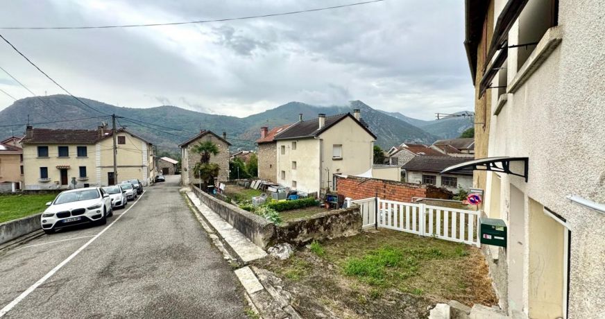 vente Maison Tarascon Sur Ariege