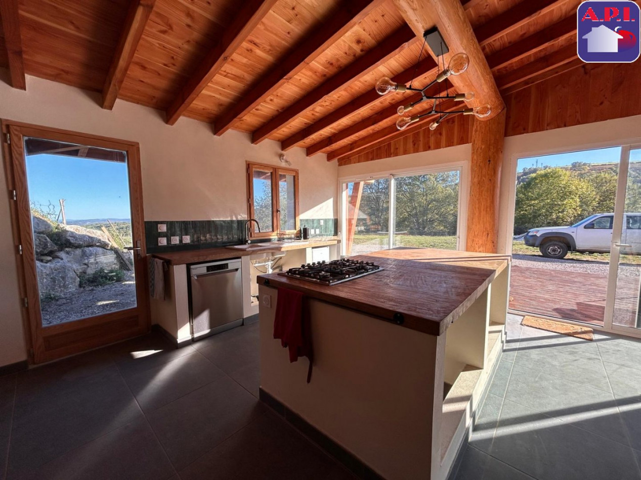 vente Maison Artix - Photo 8