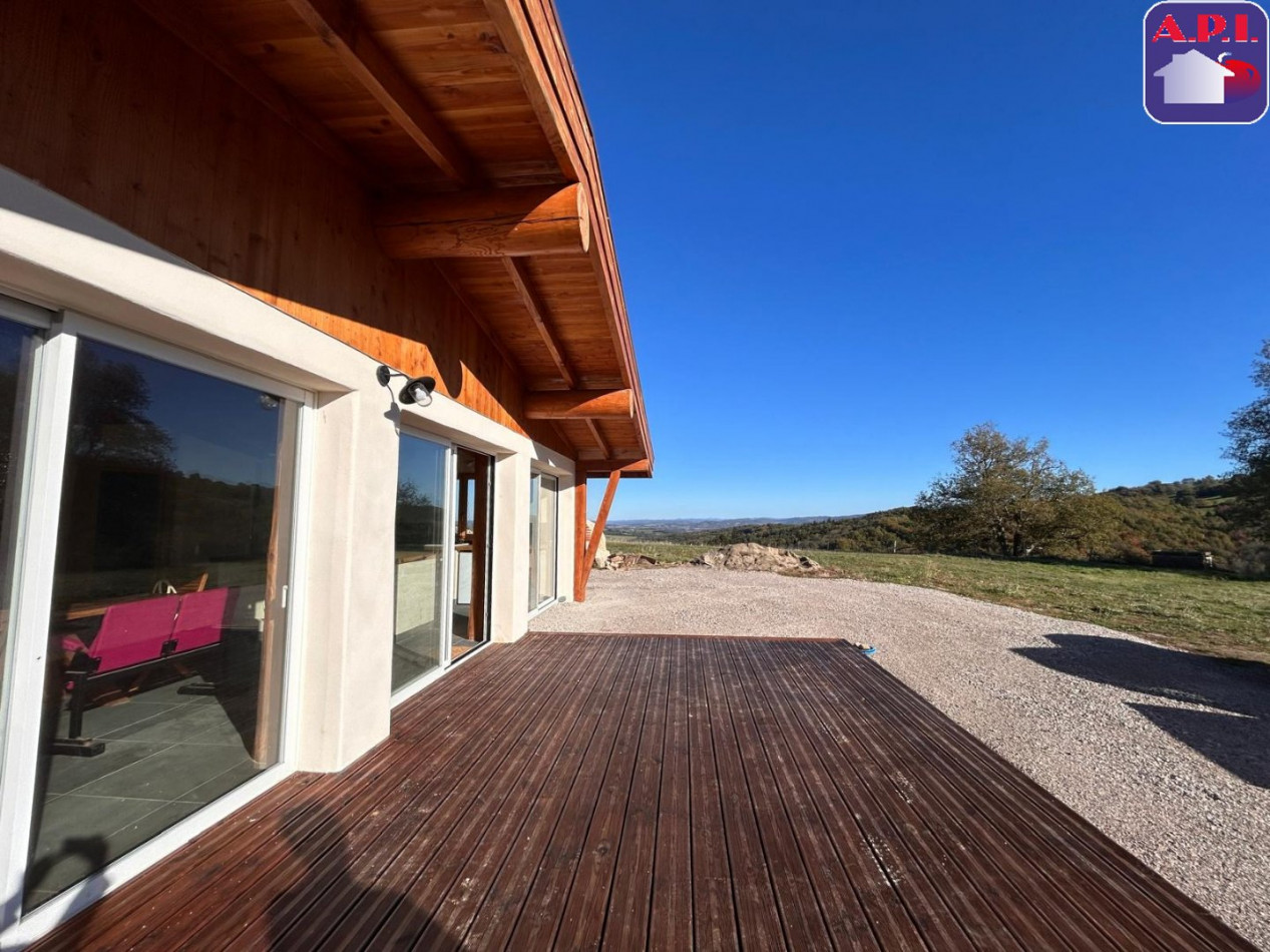 vente Maison Artix - Photo 5