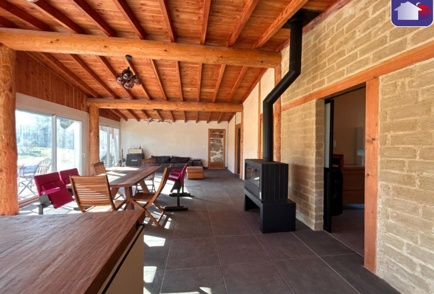 vente Maison Artix - Photo 6