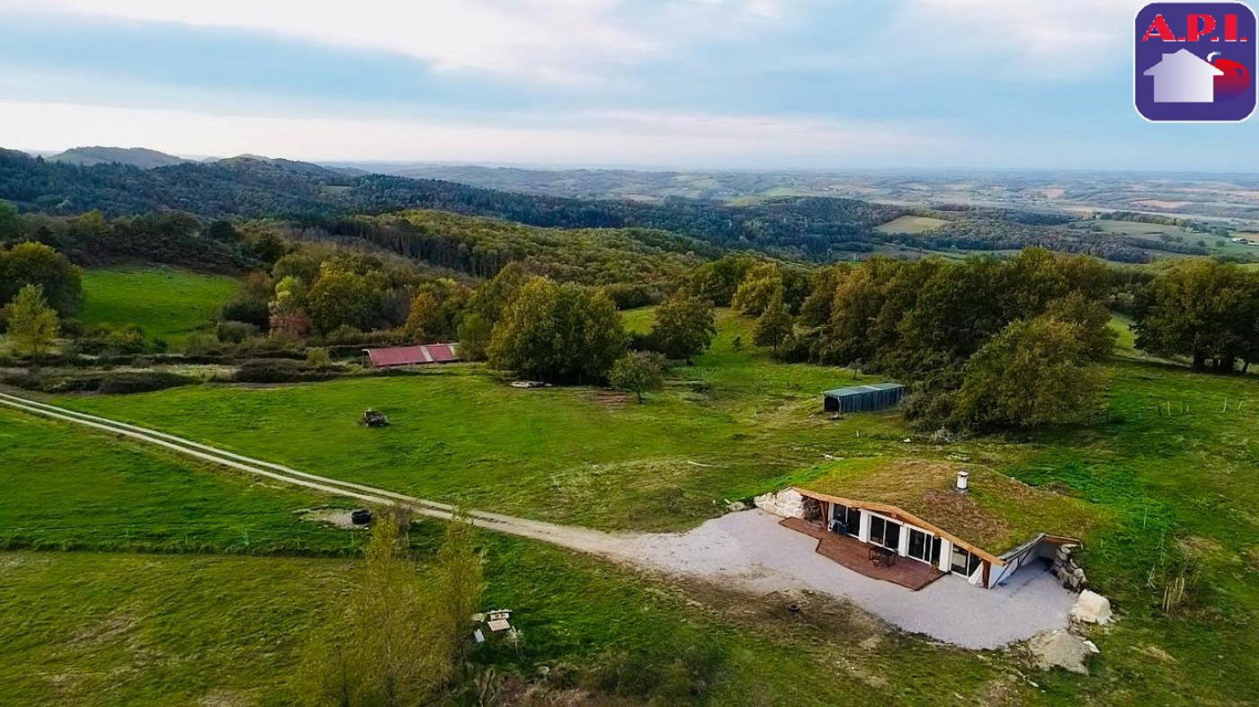 vente Maison Artix - Photo 1