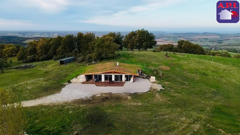 vente Maison Artix - Photo 3