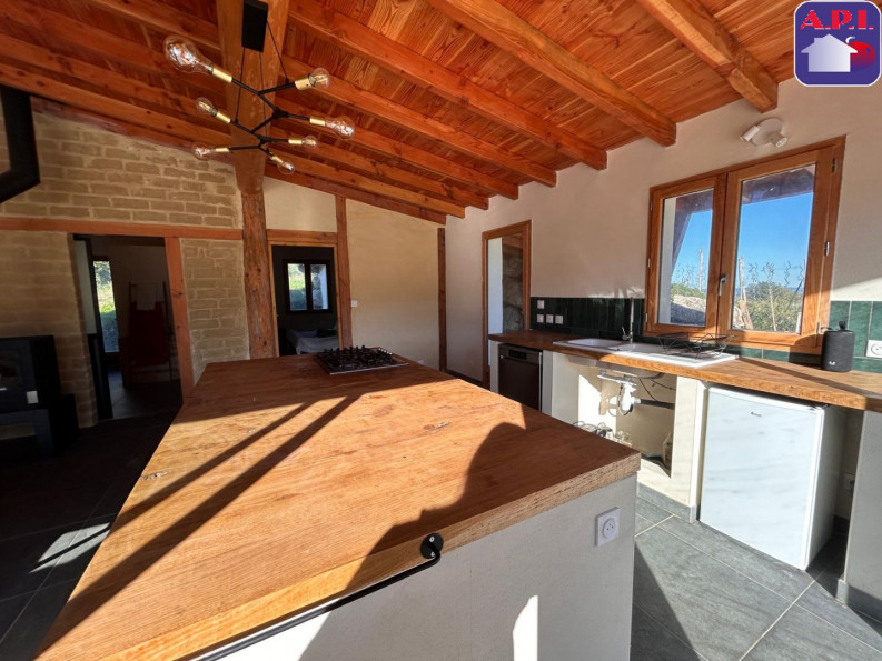 vente Maison Artix - Photo 8