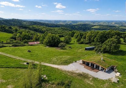 vente Maison Artix
