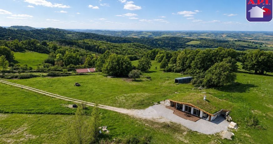 vente Maison Artix