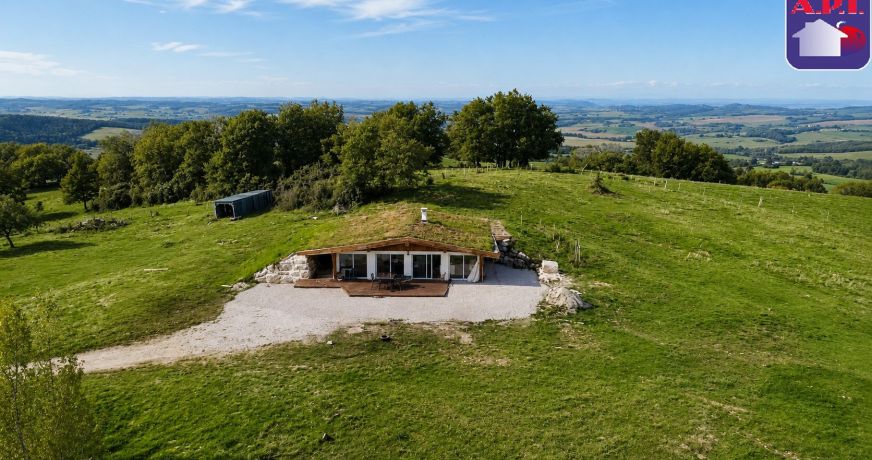 vente Maison Artix