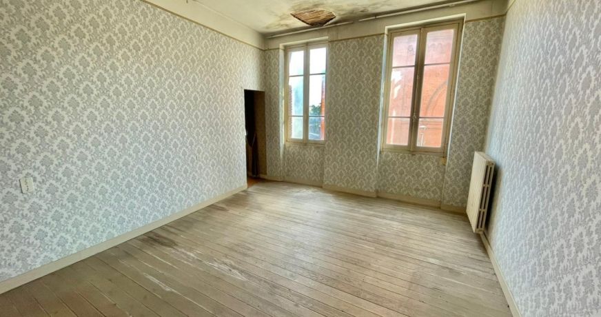 vente Immeuble Auterive