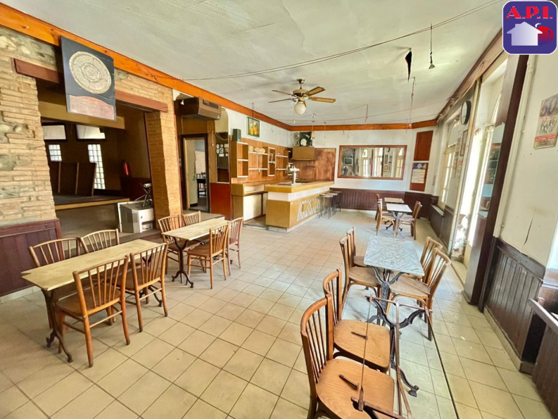 vente Immeuble Auterive - Photo 1