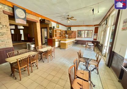 vente Immeuble Auterive