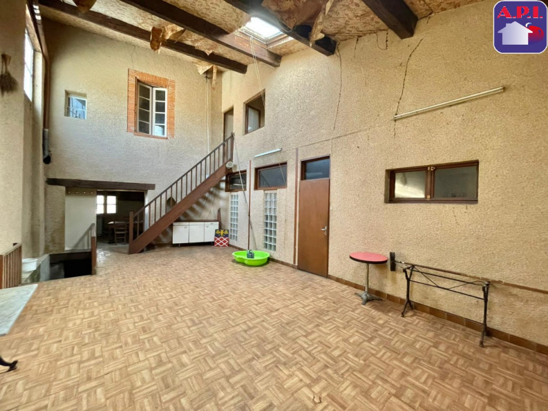 vente Immeuble Auterive - Photo 4