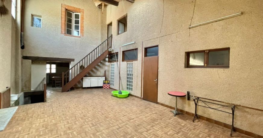 vente Immeuble Auterive