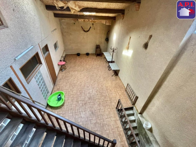 vente Immeuble Auterive - Photo 5