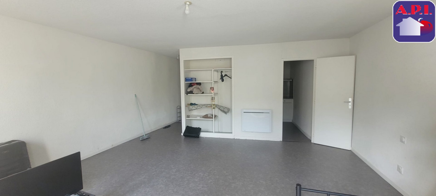 location Appartement Pamiers - Photo 3